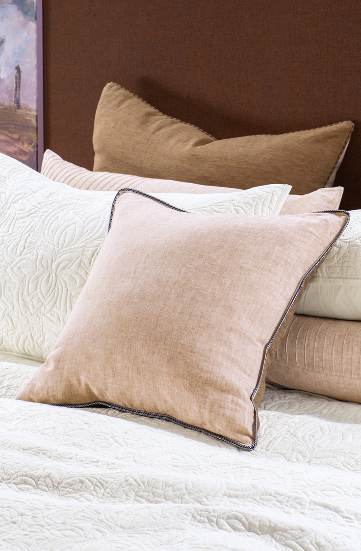 Bianca Lorenne - Appetto Sepia Coverlet - (Cushion Sold Separately) image 3